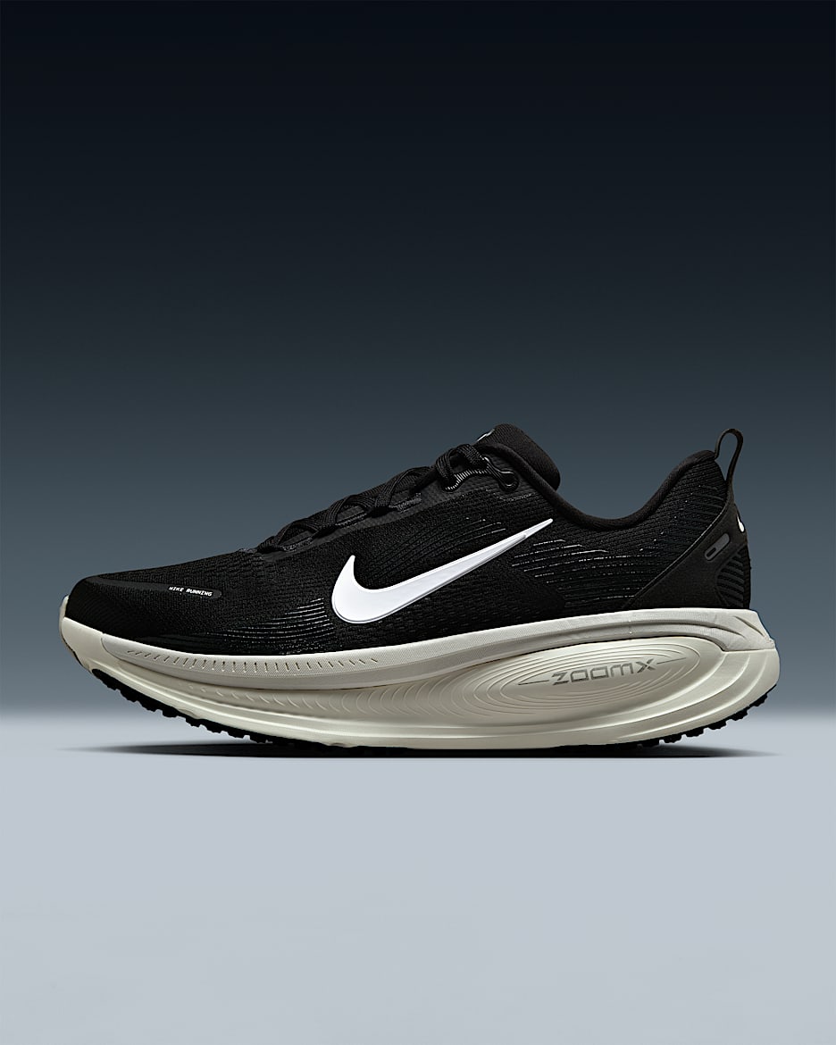 Nike Vomero 18 Older Kids' Road Running Shoes. Nike FI